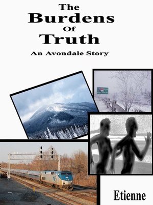 cover image of The Burdens of Truth (an Avondale Story)